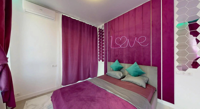 Apartments at 15 Edvard Grieg Street, Book Apartment Moscow Russia