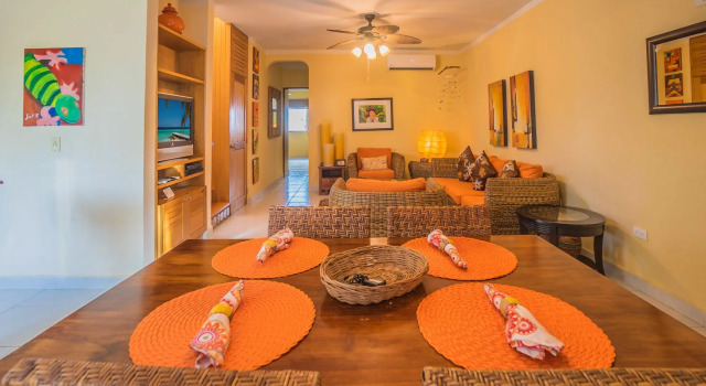Margaritas Penthouse Condo, Rezerwuj Hotel Playa del Carmen Quintana Roo