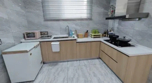 Jiuwuju Homestay (Xintian 360 Plaza), Book Hotel Jiaozuo Henan