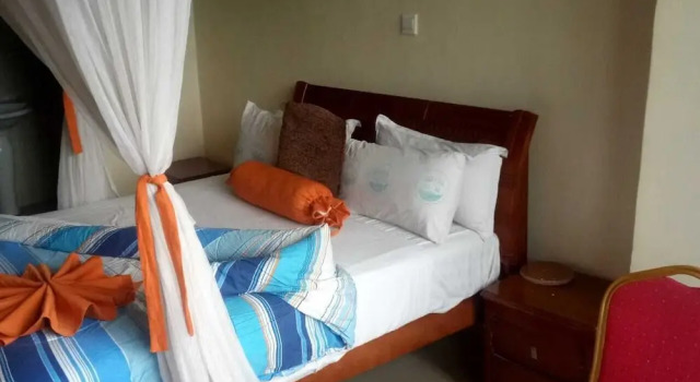 Номер Standard Royal Palm Hotel And Suites