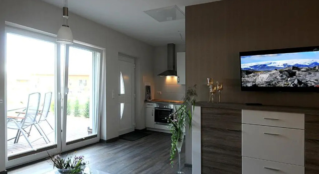 Ferienanlage Pritzerbe, Prenota Hotel Havelsee 