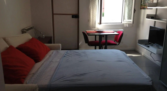 Milano Canal Apartments