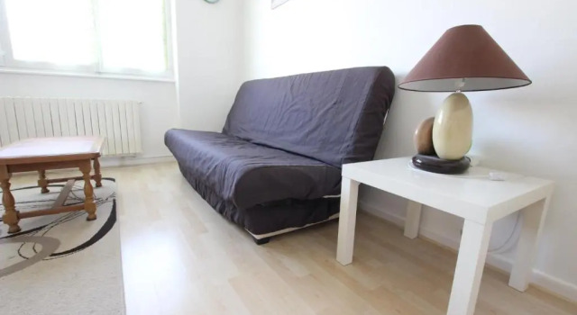 Colmar Nature - Quiet Apartment MARAICHERS