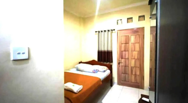 Номер Standard Hotel O Kost Gowa Near Gowa
