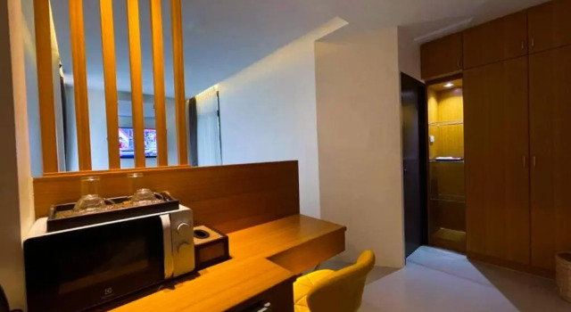 Номер Standard TJ Boutique Hotel