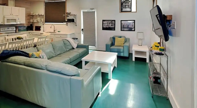 Коттедж 7 Heaven by Silver Sands Vacation Rentals