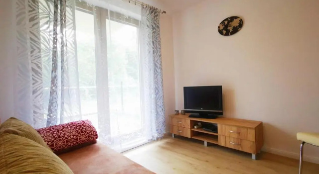 Apartamenty EverySky - Ogrodnicza 7-9, Забронировать Апартаменты/квартира Карпач 