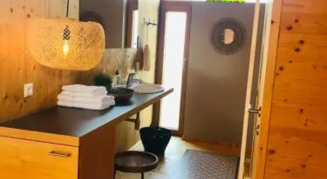 Wohnothek Am Ratschen, Prenota Hotel Hotel a Burgenland con piscina, Piscina