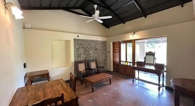 Вилла Le Poshe Forest Retreat - Topslip