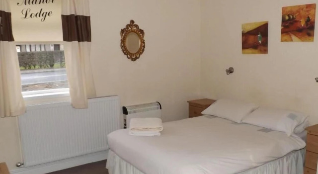 OYO Prestwick Airport Hotel, Réserver Hôtel Monkton Ayrshire