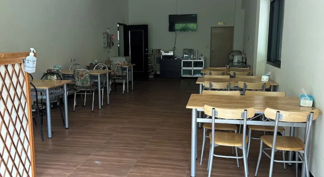 Номер Standard 微楓民宿 可加購晚餐酸白菜火鍋