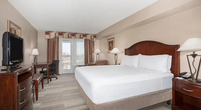 Holiday Inn Express Boulder, Book Hotel Hoteller i Boulder med pool, Swimmingpool