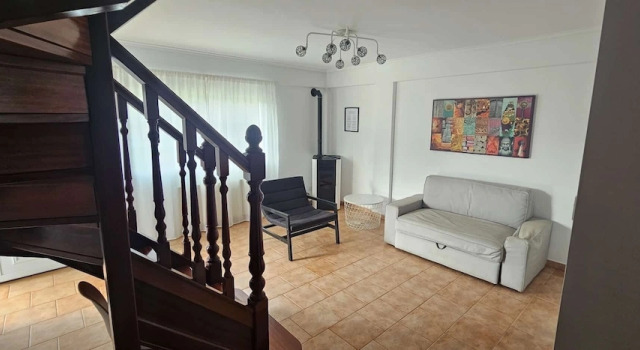 Bizkar Bare, Rezervați Apartament Sopuerta 
