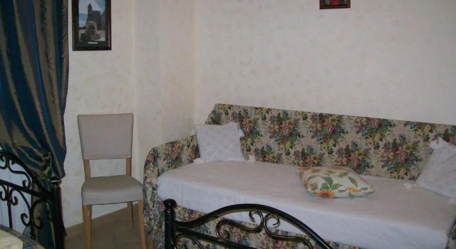 Номер Standard Casa Vacanze Prezioso
