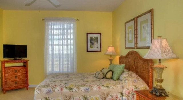 Margate 1604 the Betz's 3 Bedroom Condo by Prista Management