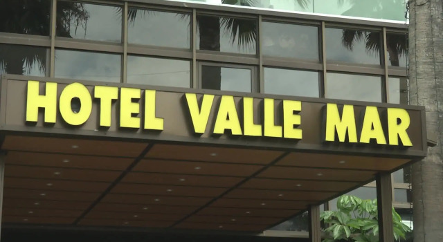 Hotel Vallemar, Забронировать Отель Отели Пуэрто-де-ла-Крус по системе «всё включено», рядом с Dock of Puerto de la Cruz, Всё включено