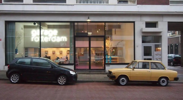 MyCityLofts - Cocoon, Rezervovat Hotel Hotely v Zuid-Holland s parkováním, Parkování
