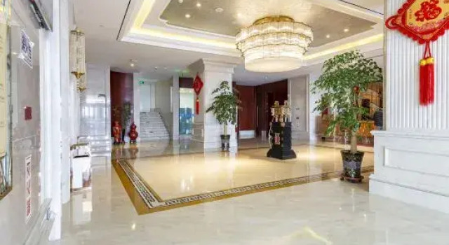 Guoluo Hotel, Book Hotel Xining Qinghai