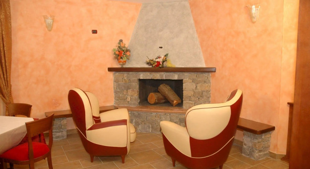 Agriturismo L'Arca, Varaa Hotelli Belvedere Marittimo Calabria