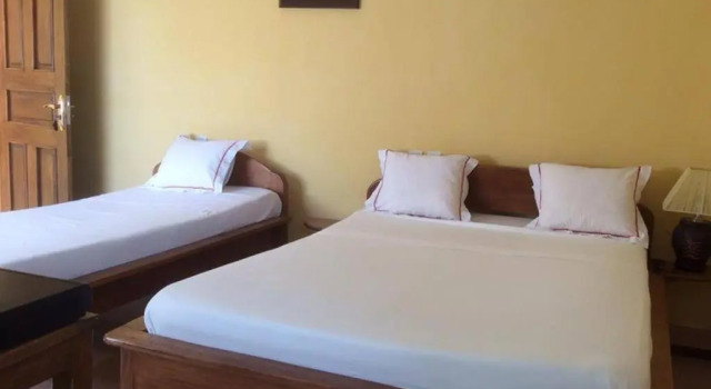 Номер Standard New Park Resort