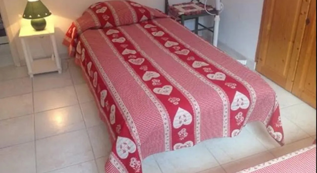 Holiday Home Lieu Dit Ambaco, Varaa Hotelli Porto-Vecchio 