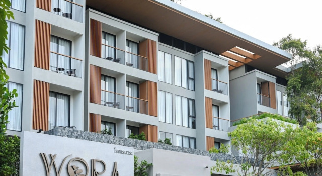 Wora Hotel