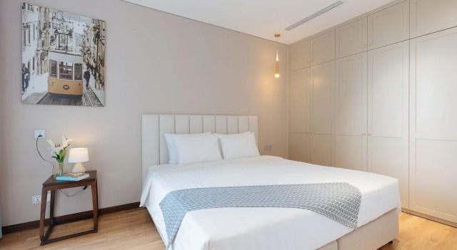 Апартаменты Premier Margaery Boutique Apartment