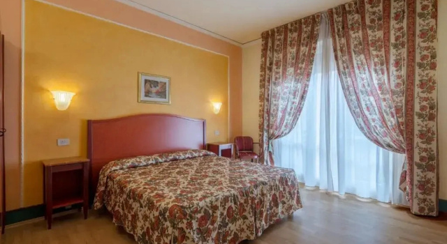 Одноместный номер Superior Hotel Minerva Palace