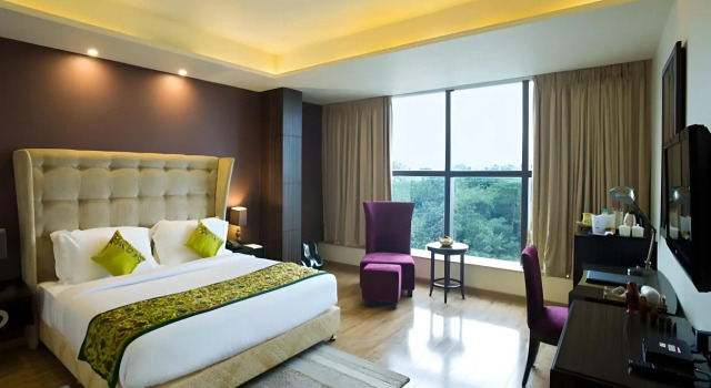 Pipal Tree Hotel, Boek Hotel Calcutta 