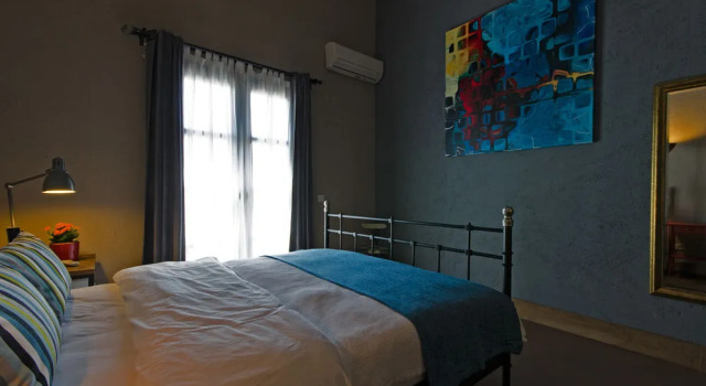 330 Days Of Alacati - Adults Only