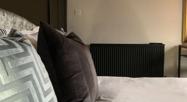 Апартаменты Manners Boutique Rooms