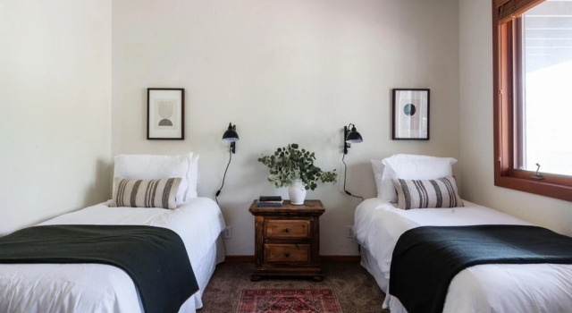 5-minutes From Deer Valley Resort w Hot Tub, Varaa Lomakeskus Deer Valley 