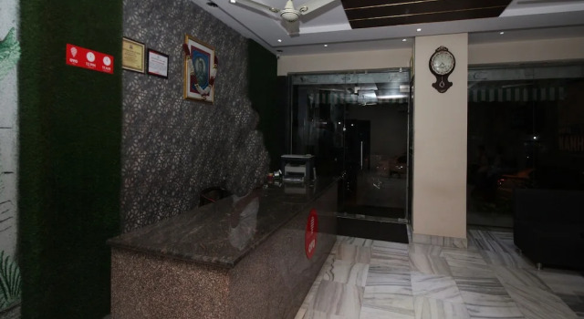 OYO 6545 Hotel Kanhiya, Забронировать Отель Отели штата Раджастхана с завтраком, Завтраки