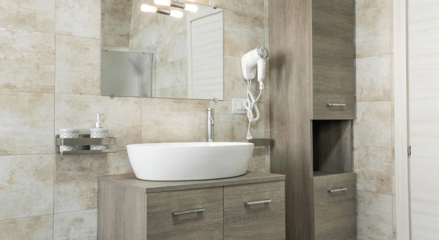 Номер Comfort Villa Vitti's - Verona est