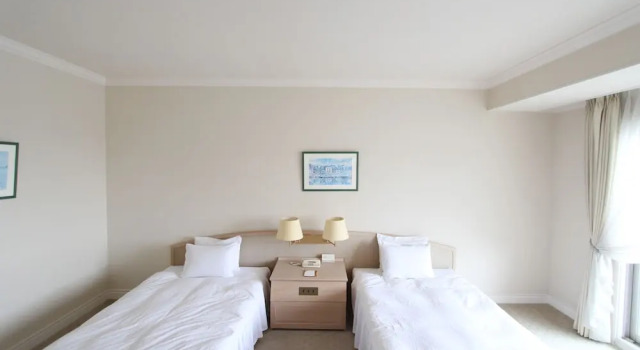Hotel Laguna Hill, Rezervasyon Otel Gamagori Nagoya