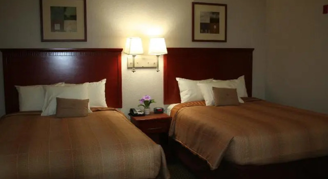 Номер Standard Candlewood Suites Avondale-New Orleans by IHG