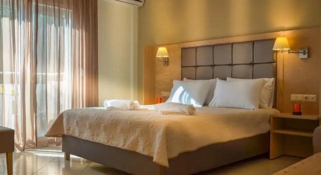 Номер Standard Agali Rooms
