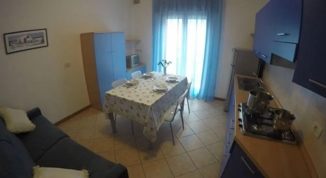 Апартаменты Residence Guardamar