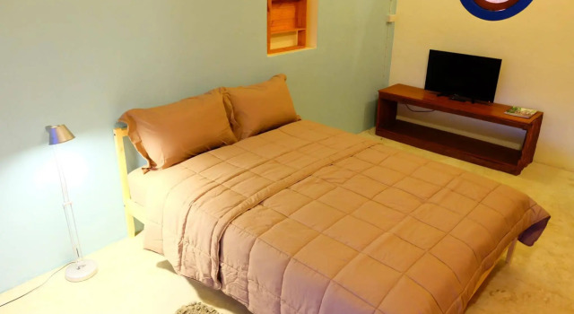 Hoog Guest House