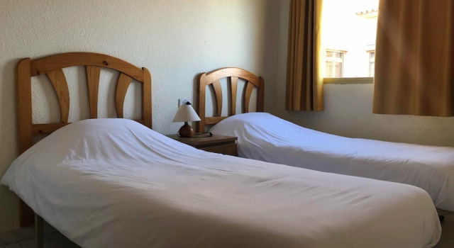Номер Standard Albir Up Paradise