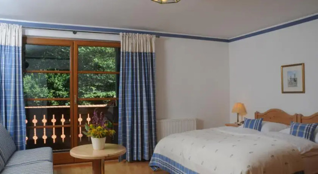 Naturidyll Hotel Hammerschmiede, Reserva ahora Hotel Hoteles SPA en Flachgau, SPA