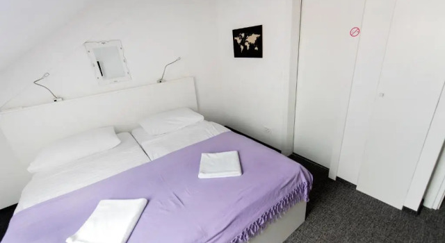 Номер Standard Tia Apartments and Rooms