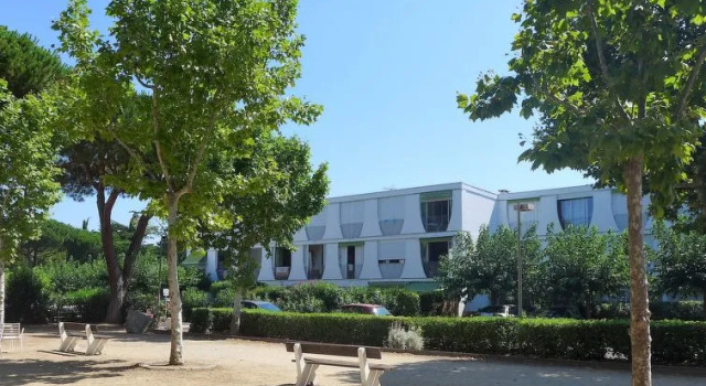 Marin'Land, Book Hotel La Grande-Motte Camargue