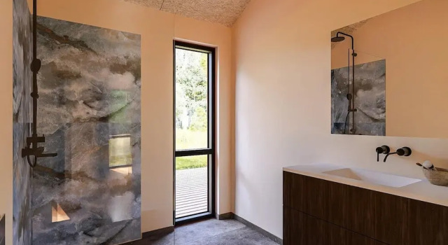 Коттедж 4 Star Holiday Home in Hjorring