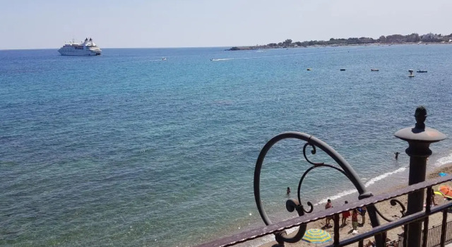 Апартаменты Loft Profumo di Mare