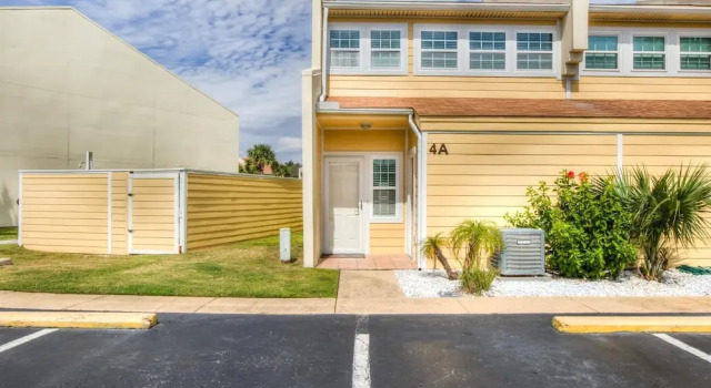 4A, Castaway Cove, Book Lejlighed Miramar Beach Emerald Coast