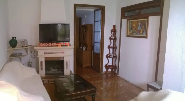 Casa Patio de la Vega