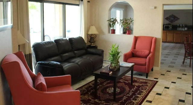 Days Inn Little Rock South, Boek Hotel Hotels in Missouri met zwembad, Zwembad