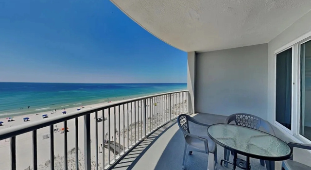 Номер Standard Island Royale Penthouse #202 by Southern Vacation Rentals
