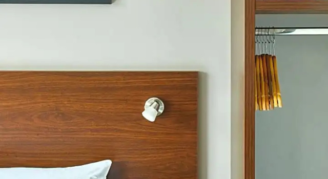 Номер Standard Leonardo Hotel Bradford